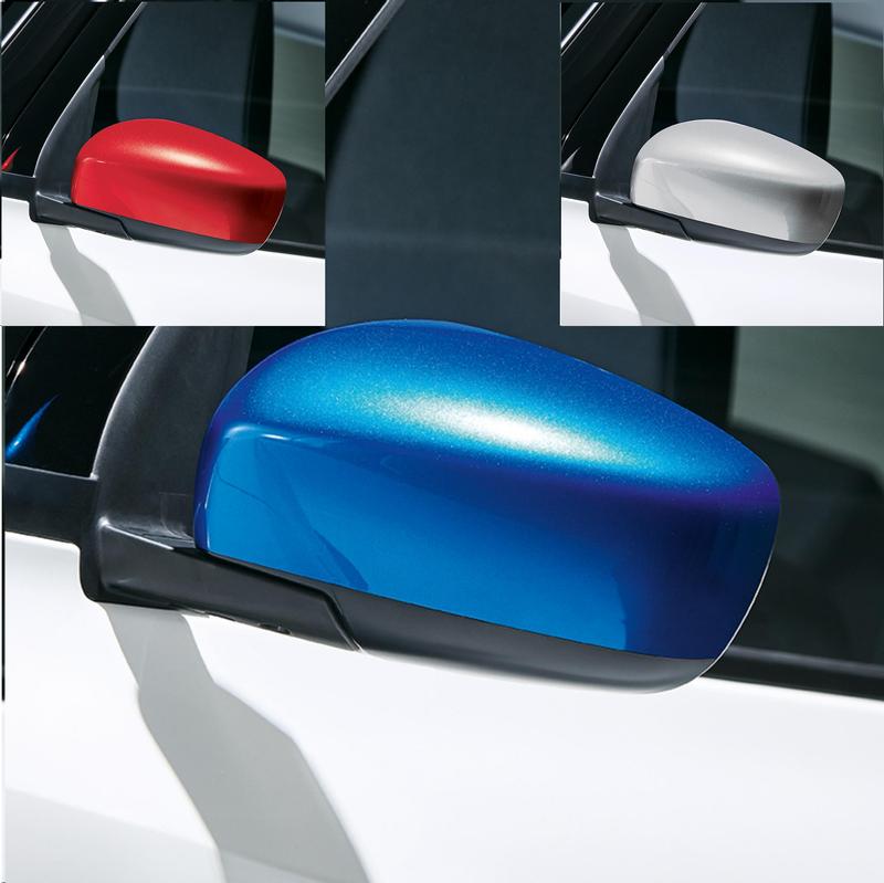 Door Mirror Cover - Swift SZ4/SZT 2017-2024.
